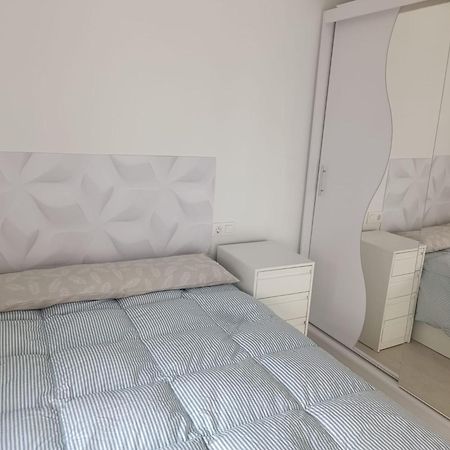 Luxury Apartment With Best Views Benidorm Zimmer foto