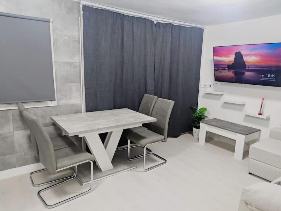 Luxury Apartment With Best Views Benidorm Exterior foto