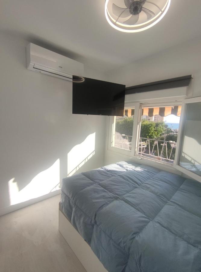 Luxury Apartment With Best Views Benidorm Exterior foto